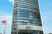 DenizBank Yaralarımızı Hep Beraber Saracağız