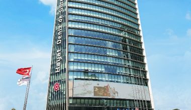 DenizBank Yaralarımızı Hep Beraber Saracağız