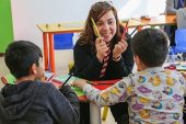 Depremzedelere Kesintisiz Psikososyal Destek