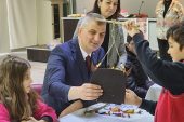 Ders Zili Gölcük’te Sanat İçin Çalışıyor Etkinlikleri Başladı