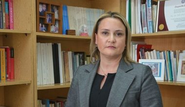 Doç. Dr. Önder Erol, “Toplumsal ayrımlar silikleşti, Türkiye tek yürek oldu"