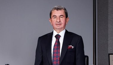 Doğanlar Holding'de 1200 Kişilik İstihdam!