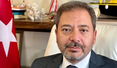 Dr. Mustafa Altuğ Atalay: Balık Tüketimi, Üretim Kadar Sevindirmiyor