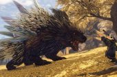 EA'in ve KOEI Tecmo'nun AAA kalitesindeki yepyeni avcılık oyunu WILD HEARTS™ piyasada!