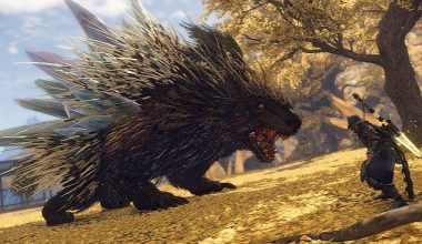 EA'in ve KOEI Tecmo'nun AAA kalitesindeki yepyeni avcılık oyunu WILD HEARTS™ piyasada!