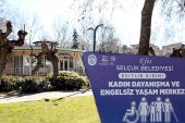 Efes Selçuk'a Gelen Depremzedelere Psikolojik Destek