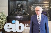 Ege İhracatçı Birlikleri 2023 yılına yüzde 5 artışla girdi