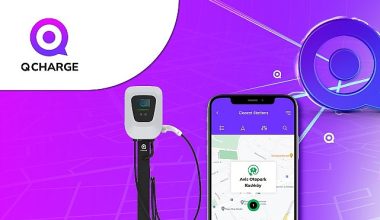 Elektrikli şarj istasyonu projesi Q Charge  37,5 milyon TL fon talebiyle yatırım turuna çıktı