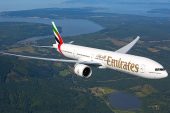 Emirates, artan talebi karşılamak için Avustralya’ya iki sefer daha ekliyor