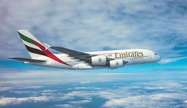 Emirates, Dubai-Hong Kong günlük direkt seferlerini yeniden başlatıyor