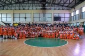 Enerjisa Üretim ve Güler Legacy’den Çocuklara Özel Basketbol Kampları