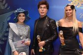 Enes Furkan Bilgiçli İmzalı “Global Star Awards” Görkemli Törenle Sahiplerini Buldu