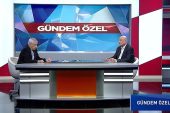 Eski Milli Futbolcu, Teknik Direktör Bülent Ünder D-Smart Ekranlarında Yayınlanan “Gündem Özel” Programına Konuk Oldu