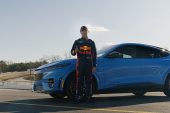 Ford Formula 1’e Geri Dönüyor: Ford 2026 ve Sonrası İçin Oracle Red Bull Racing Takımının Stratejik Partneri Olacak