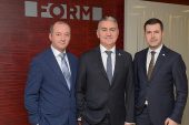 Form Endüstri Ürünleri’nde 2 üst düzey atama
