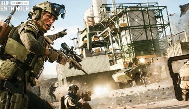 Geri sayım tamamlandı: Battlefield 2042'nin 4. sezonu yayında!