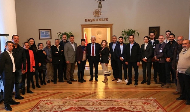 Güç Birliği İlk Büyük Satışını Yurt Dışına Yaptı Güç Birliği İlk Büyük Satışını Yurt Dışına Yaptı