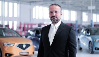 GÜNSEL profesyonelleri, verecekleri derslerle otomotiv endüstrisindeki deneyimlerini mühendislik öğrencilerine aktaracak