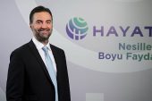 HAYAT’a yeni atamalar / Enes Çizmeci Avrasya & Amerika Bölgesi’nden sorumlu Başkan Yardımcısı, Özgür Kölükfakı Türkiye Genel Müdürü oldu