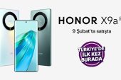 Hepsiburada’dan 1.000 TL’lik Kupon Hediyesiyle Honor X9a Fırsatı