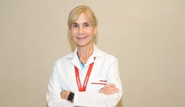 Her 10 Kadından 1’ini Etkileyen Endometriozis Kısırlığa Neden Olmasın