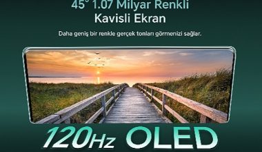 HONOR X9a özel fiyatı ile Türkiye'de satışa çıktı