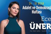 İlham Veren Başarı Hikayeleri sürüyor Anttalks’un konuğu Ece Üner olacak