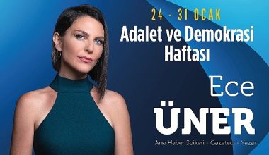 İlham Veren Başarı Hikayeleri sürüyor Anttalks’un konuğu Ece Üner olacak