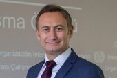 ILO Türkiye Direktörü Numan Özcan Nepal'e Atandı