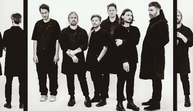 İngiliz Indie Rock’ın Sembollerinden Editors’ın Beklenen Konseri İçin Geri Sayım Başladı!