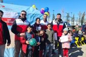 İzmir İl Milli Eğitim Müdürlüğü Psikososyal Destek İle Depremzedelerin Yüreğindeki Yaraları Sarmak İçin Çalışıyor