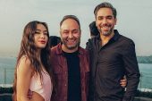 Kadir Doğulu: “Sadece ilişkimizin yarattığı enerjiyi anlatmaya çalışıyoruz gibi görünüyor”
