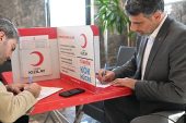 Kan stoklarına Kartepe'den büyük destek