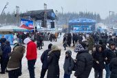 KARFEST heyecanı başladı