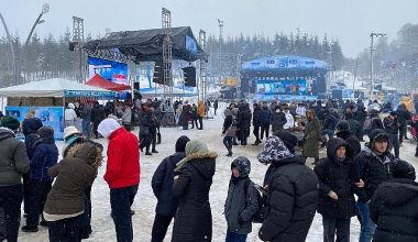 KARFEST heyecanı başladı