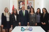 Kaşar peynirinde petrol kokusu oluşumunun çözümüne yönelik proje