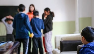 Keçiören Belediyesinden Ankara’daki Depremzedelere Psikososyal Destek