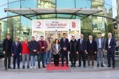 Kızılay İzmir Şubelerinden “Kan Bağışı” Seferberliği: “Egeliler Kan Vermeye”