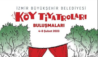 Köy Tiyatroları yeniden seyirciyle buluşuyor