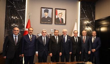 Kuva-yi Milliye Şehri Balıkesir 3 milyar dolar ihracat hedefliyor