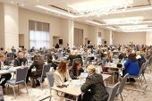Lüks turizmin öncüleri  Hilton Istanbul Maslak’ta buluştu