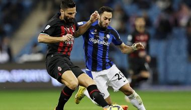 Milano derbisi Tivibu’da
