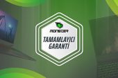 Monster Notebook, kullanıcı hatalarını da kapsayan yeni garanti modelini duyurdu