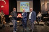 Mübadelenin 100. Yılı Konak’ta sergi ve konserle anıldı
