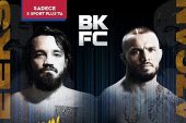Murat Kazgan “Lord Pitbull” Çıplak El Dövüş Şampiyonasında Ringe Çıkıyor
