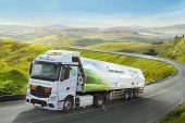 Naturelgaz'ın FAVÖK'ü 2022 yılında 887,3 milyon TL'ye ulaştı
