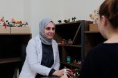 Nevşehir Belediyesi’nden Depremzedelere Psikolojik Destek