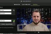 ‘Nilson1489’, Bu hafta NVIDIA Studio’da, Kaliteli Yayın Sırlarını Paylaşıyor