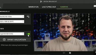 ‘Nilson1489’, Bu hafta NVIDIA Studio’da, Kaliteli Yayın Sırlarını Paylaşıyor