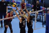 Nilüfer'in sultanları lige hazırlanıyor